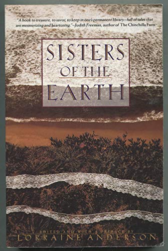cover image Sisters of the Earth: Women's Prose and Poetry about Nature