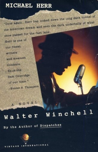 cover image Walter Winchell