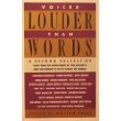 cover image Voices Louder Than Words, V 2: A Second Collection