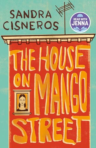 cover image The House on Mango Street