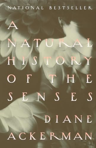 cover image A Natural History of the Senses
