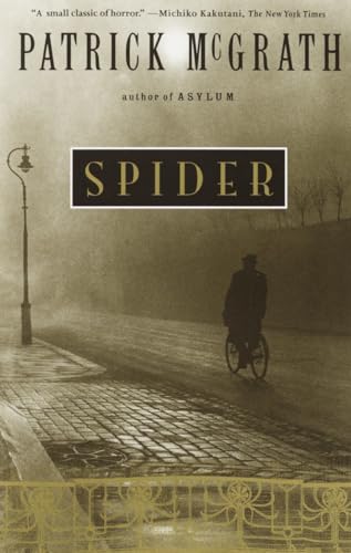 cover image Spider