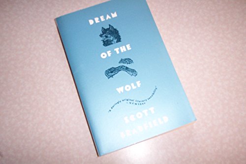 cover image Dream of the Wolf