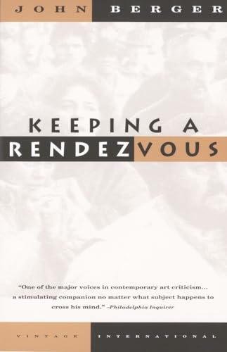 cover image Keeping a Rendezvous
