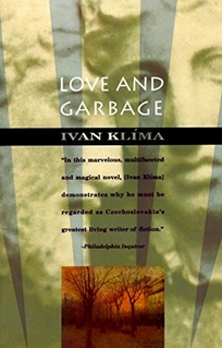 Ivan Klima, Biography, Books, & Facts