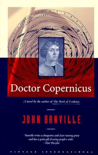 cover image Doctor Copernicus