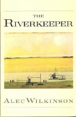 cover image Riverkeeper