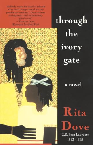 cover image Through the Ivory Gate