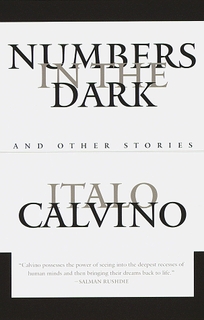 Numbers in the Dark: And Other Stories