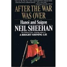 cover image After the War Was Over: Hanoi and Saigon