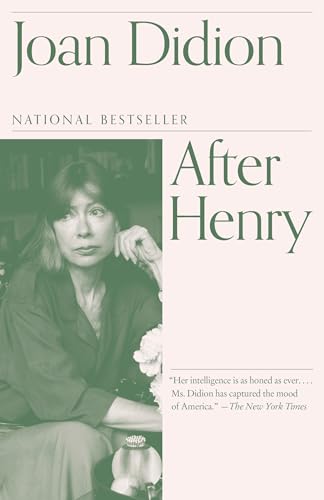 cover image After Henry