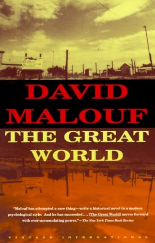 cover image The Great World