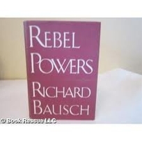 Rebel Powers