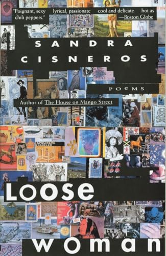 cover image Loose Woman: Poems