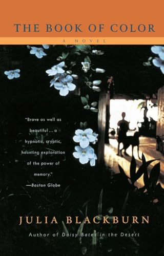 cover image The Book of Color