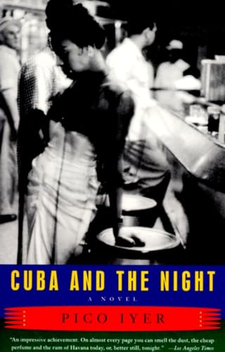 cover image Cuba and the Night