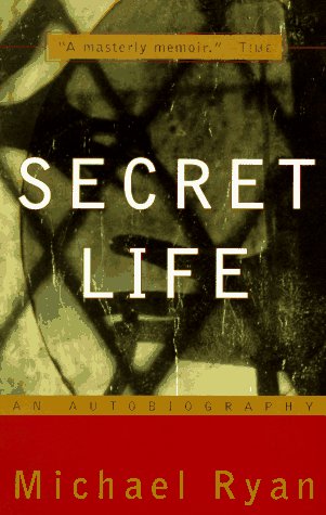 cover image Secret Life: An Autobiography