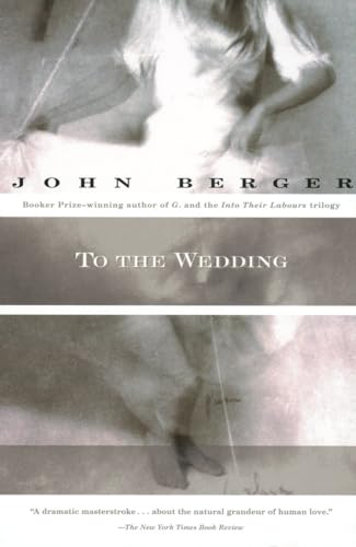 cover image To the Wedding