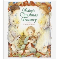 Baby's First Christmas Treasur