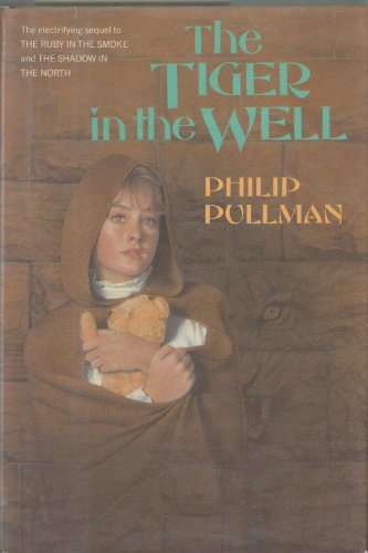 cover image The Tiger in the Well