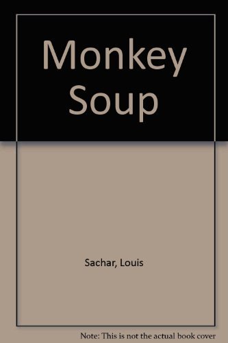 cover image Monkey Soup