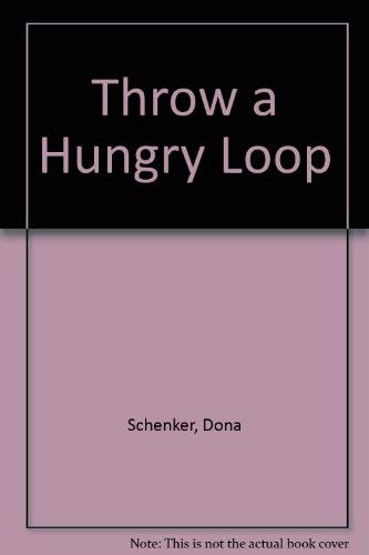 cover image Throw a Hungry Loop