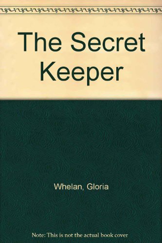 cover image The Secret Keeper