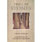 cover image Trail of Stones