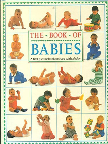 cover image Babies, the Book of