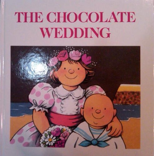 cover image The Chocolate Wedding