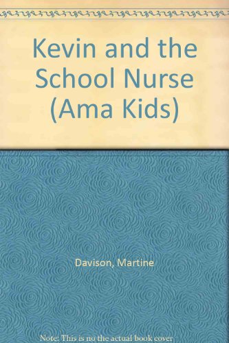 cover image Kevin and the School Nurse