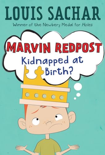 cover image Kidnapped at Birth?