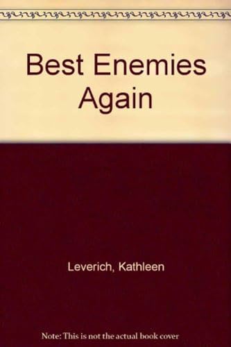 cover image Best Enemies Again