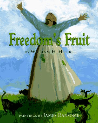 cover image Freedom's Fruit