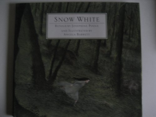 cover image Snow White