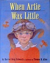 When Artie Was Little