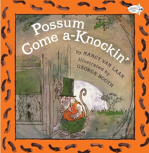 cover image Possum Come A-Knockin'