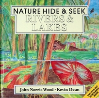 Rivers and Lakes-Nature Hide a