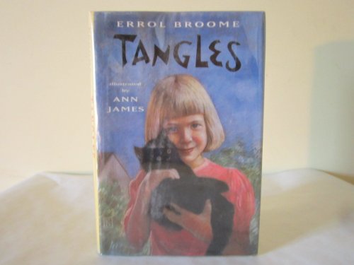 cover image Tangles