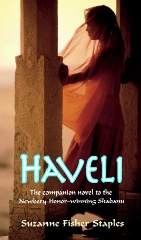 cover image HAVELI