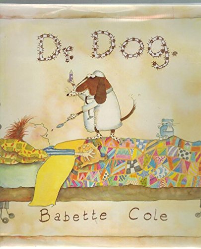 cover image Dr. Dog