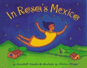 cover image In Rosa's Mexico