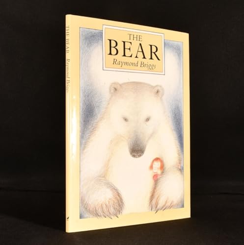 cover image The Bear