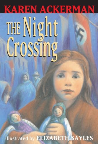 cover image The Night Crossing