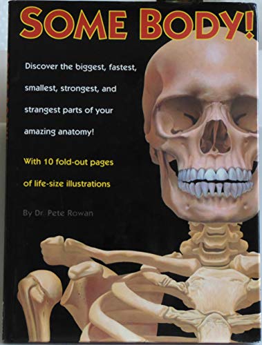 cover image Some Body!