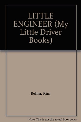 cover image Little Engineer