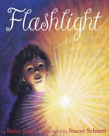 cover image Flashlight