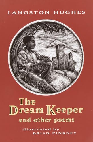 cover image The Dream Keeper: And Other Poems
