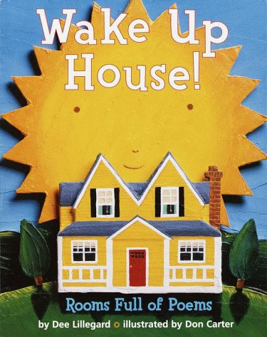 cover image Wake Up House!