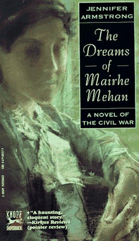 cover image The Dreams of Mairhe Mehan